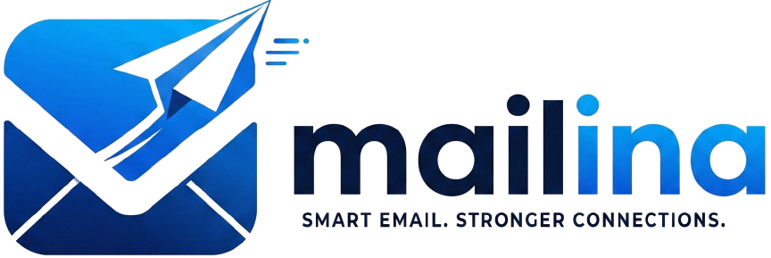 Mailina Logo